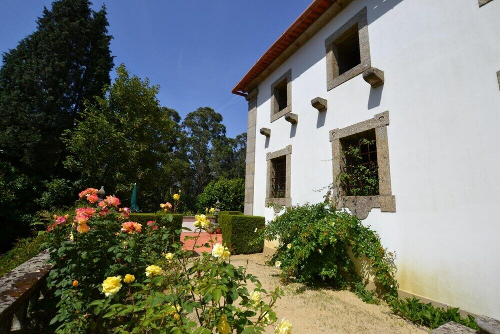 Фото Quinta do Convento da Franqueira