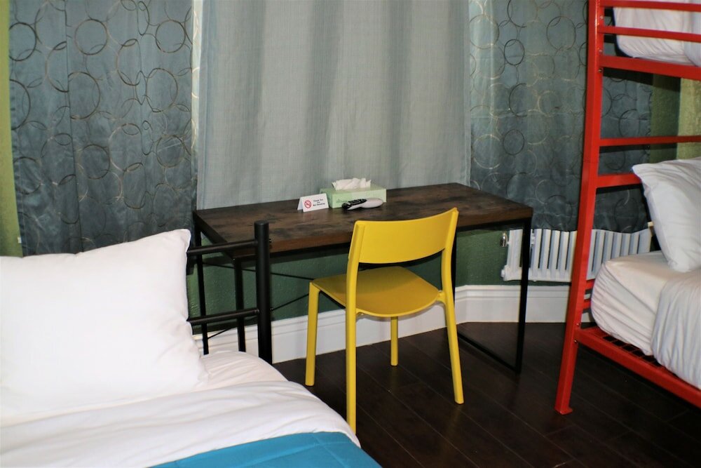 Фото Orange Village Hostel