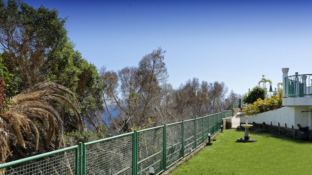 Фото Apartamentos Monteparaiso