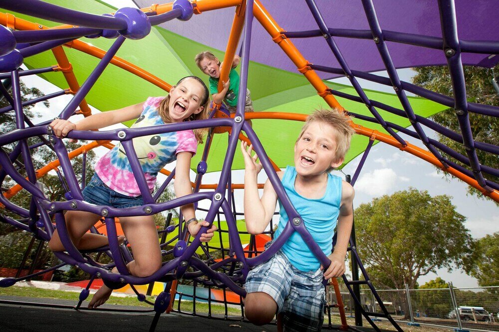 Фото Kirra Beach Tourist Park