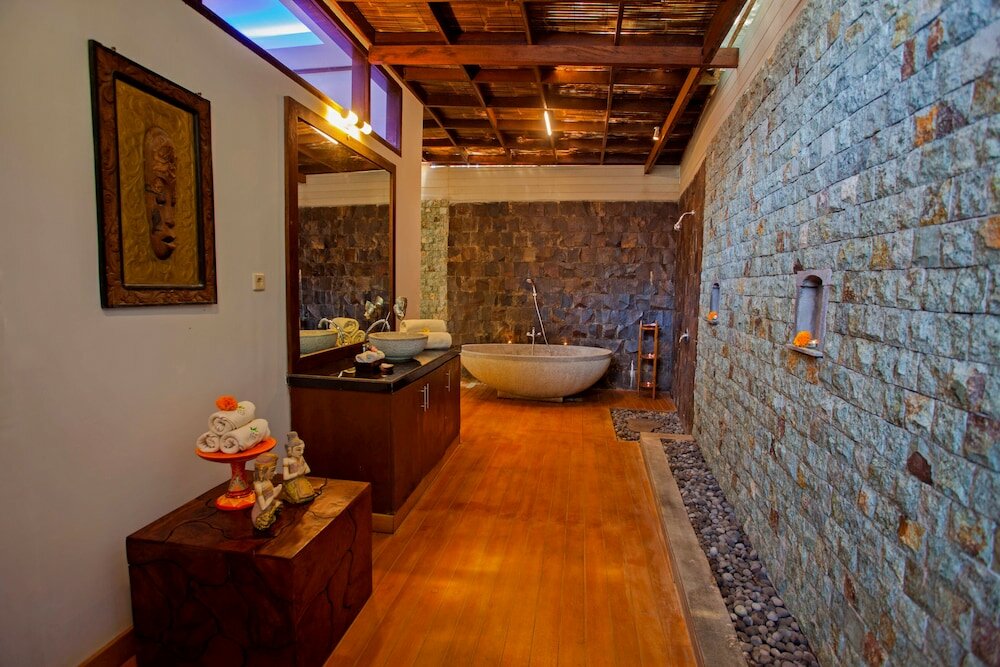 Фото Ubud Raya Shala