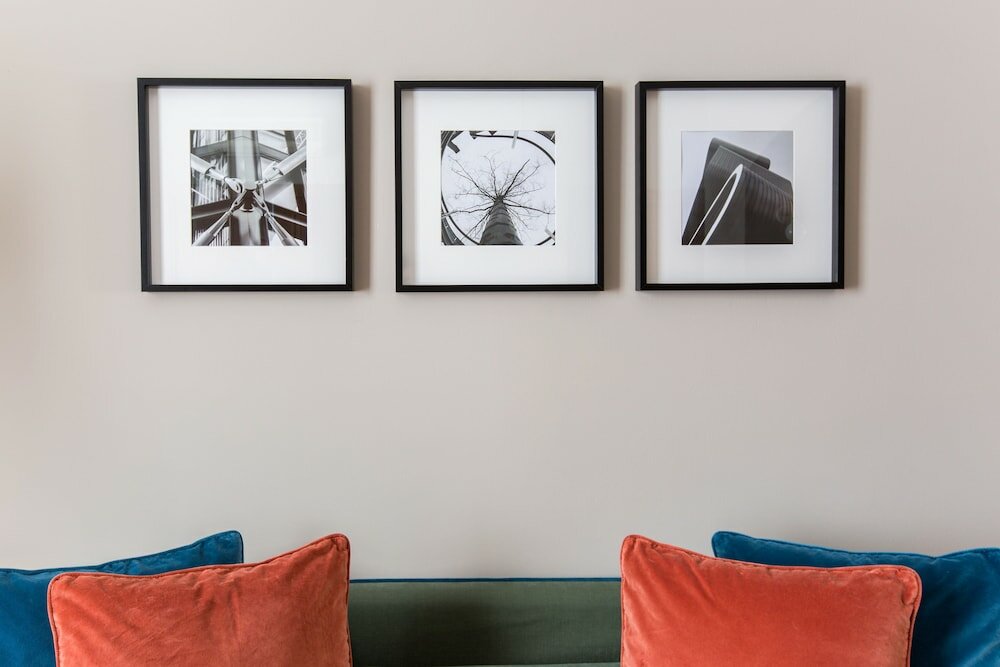 Фото Brera Apartments in San Babila