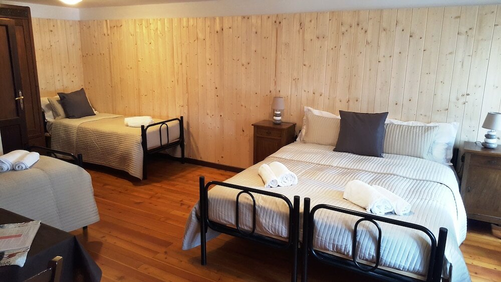 Фото Locanda Aquila Bianca