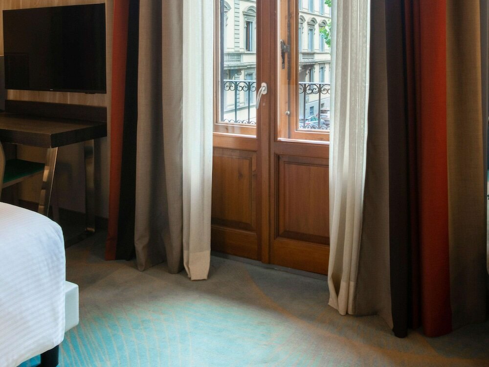 Фото Mercure Firenze Centro