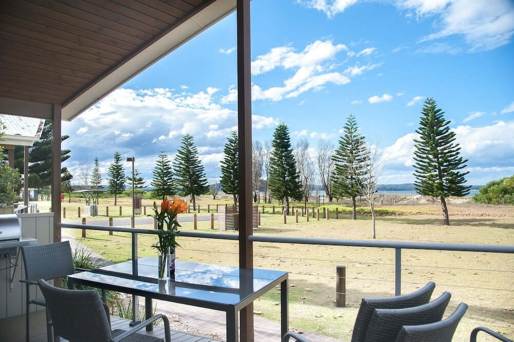 Фото Big4 Batemans Bay Beach Resort