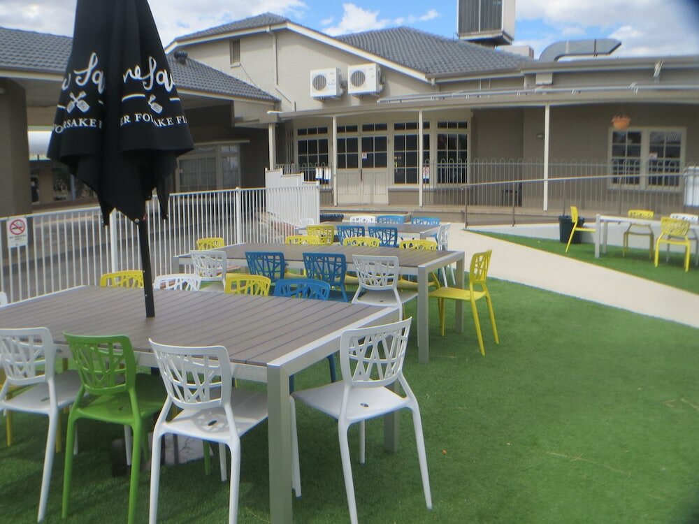 Фото Coachman Hotel Motel