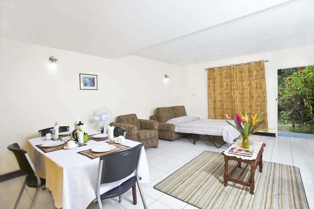 Фото The Gardens