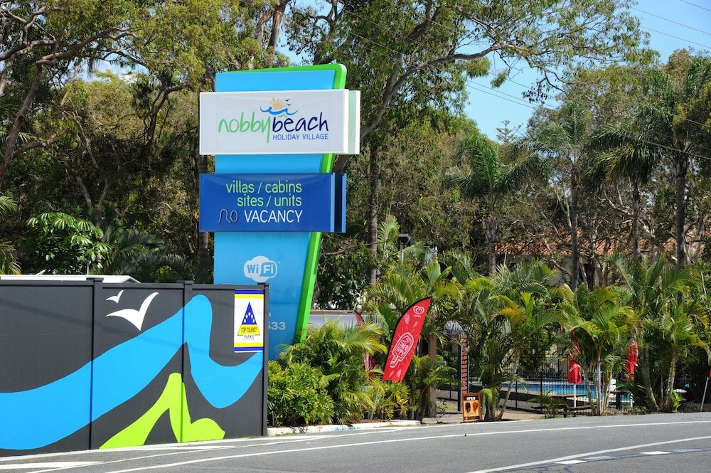 Фото Nobby Beach Holiday Village