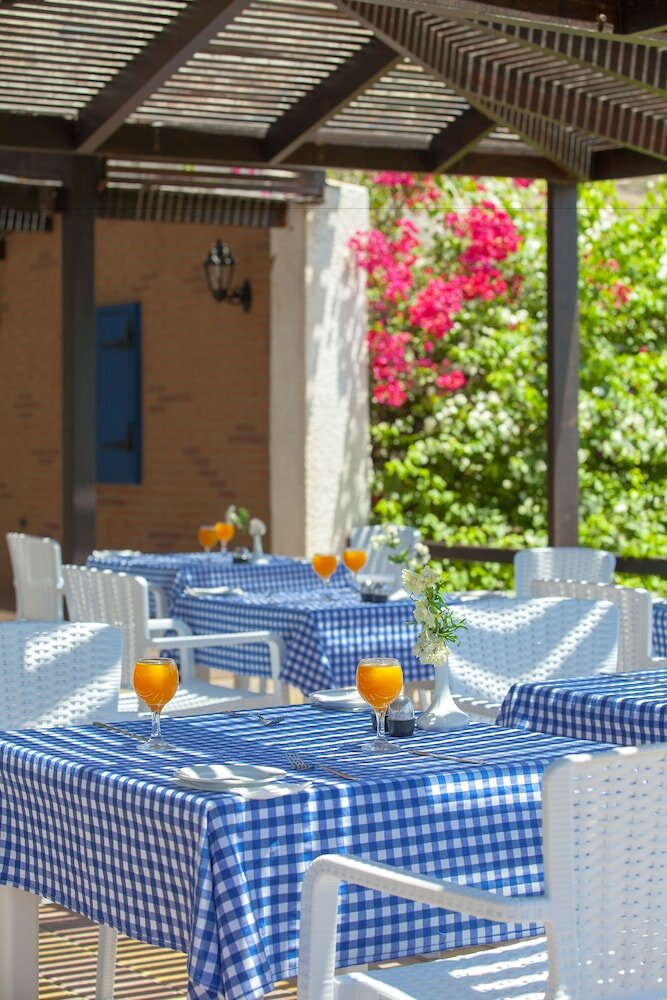 Фото Cyprotel Florida Hotel