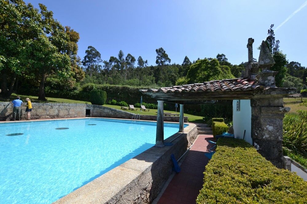 Фото Quinta do Convento da Franqueira