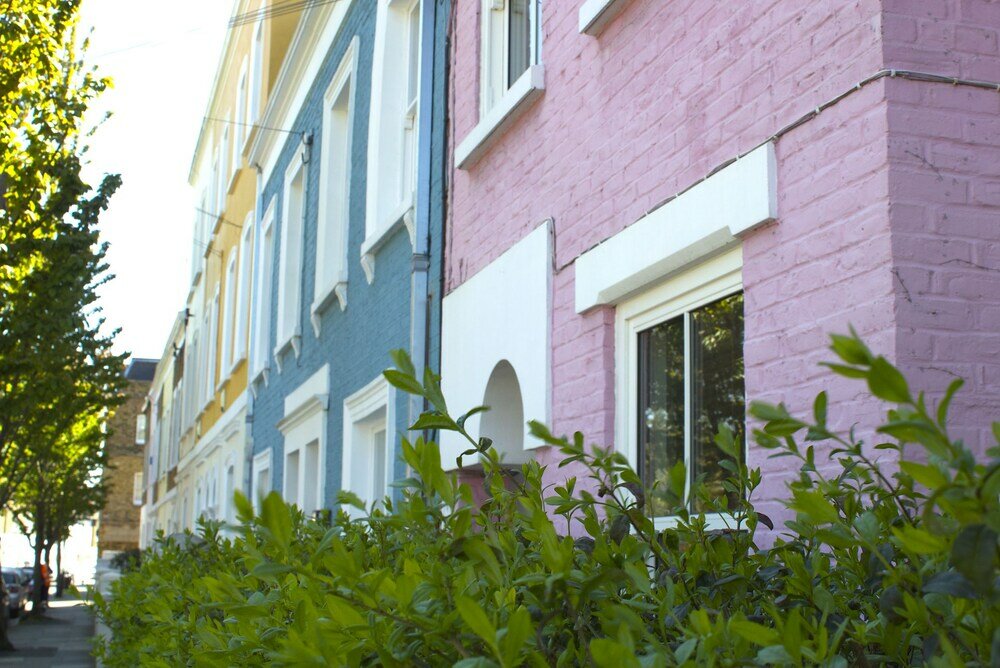 Фото Kensington Olympia Apartments