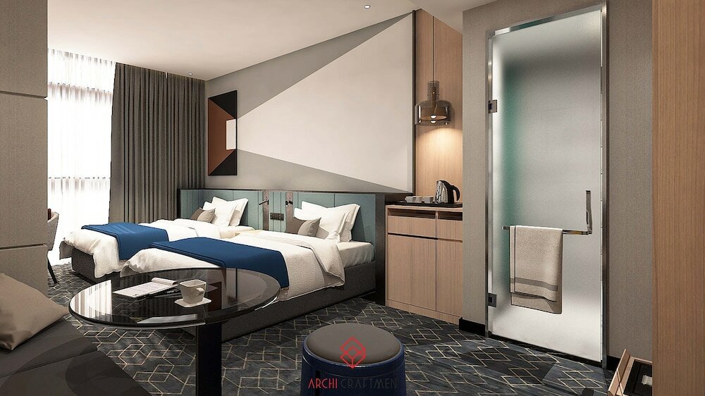 Фото Siha Hotel & Casino