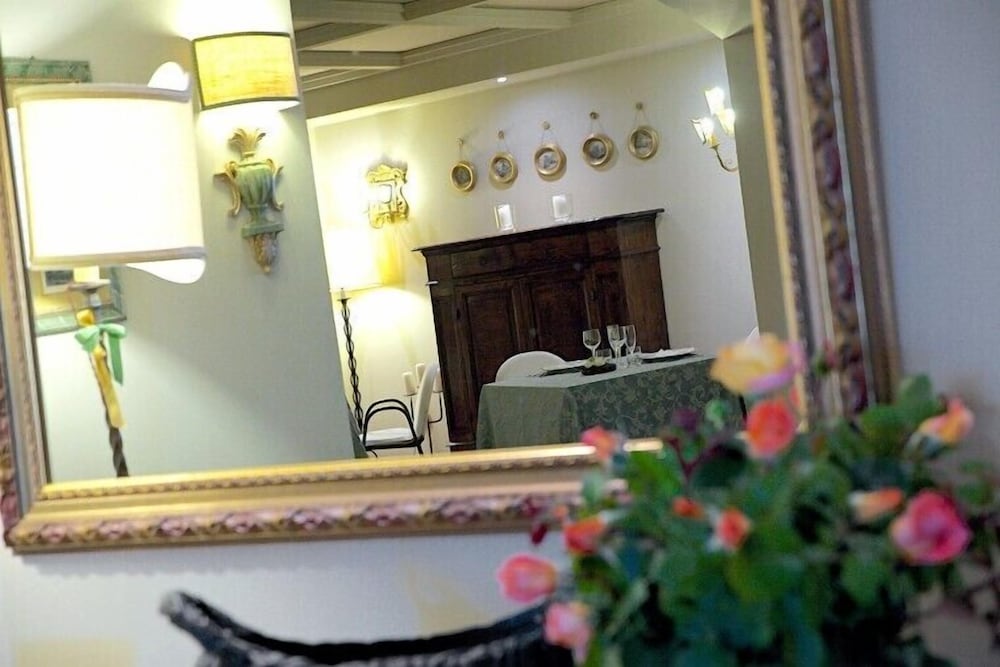 Фото Agriturismo Le Colombe