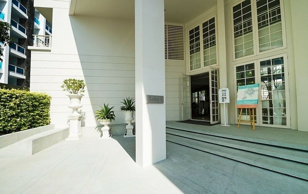 Фото Baan Imm Aim Huahin