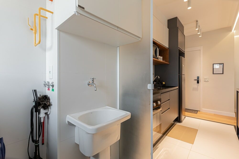 Фото Zcm - Condomínio Z Cotovia- Anora Spaces