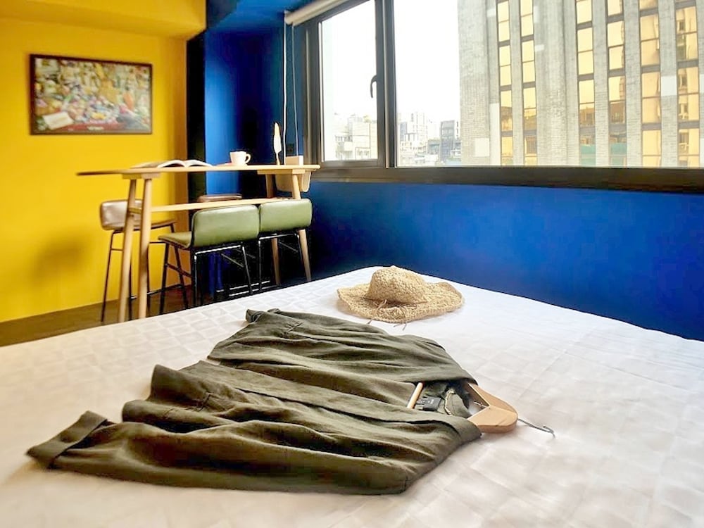 Фото Journey Town Inn