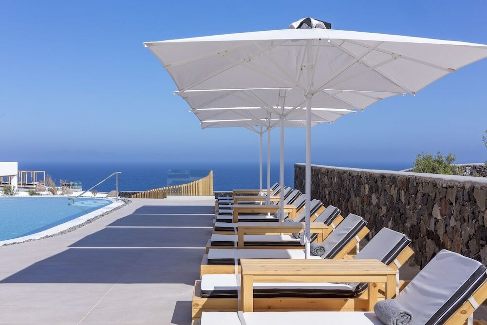 Фото Elea Resort - Adults Only