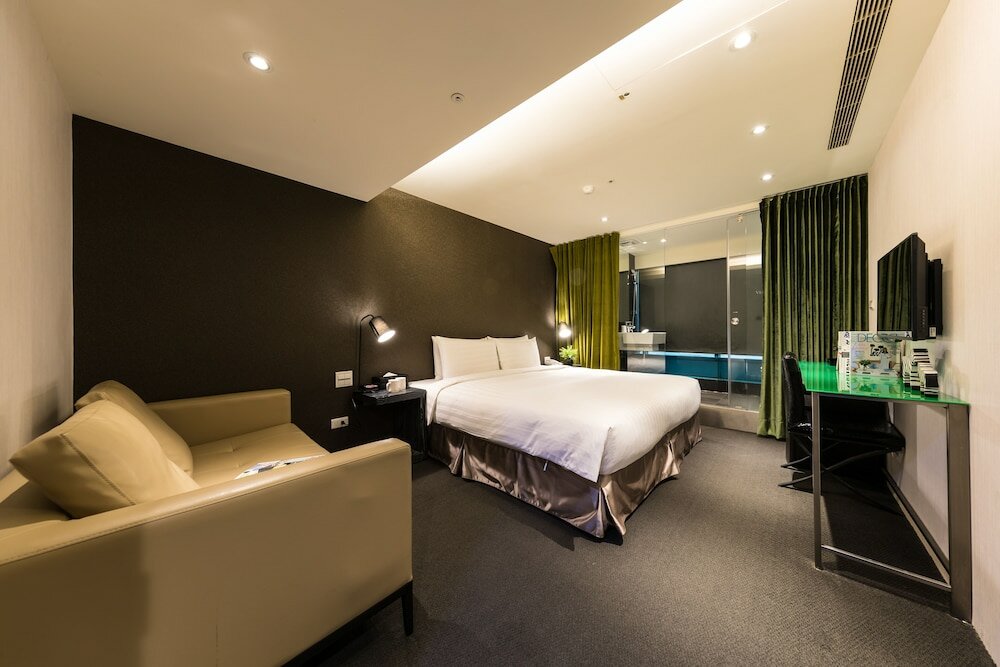 Фото Vendome East Inn