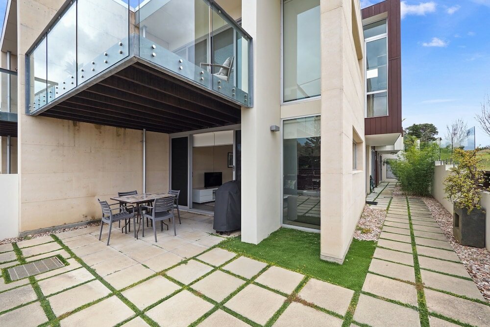 Фото Alouarn Apartments