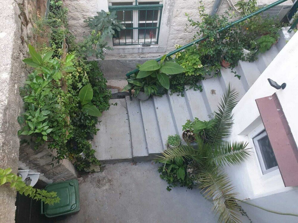 Фото Apartment Navada in Split Varoš