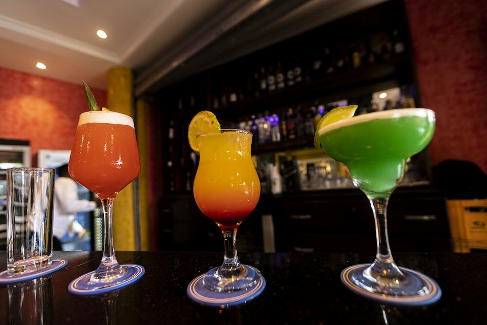 Фото Airport View Hotel