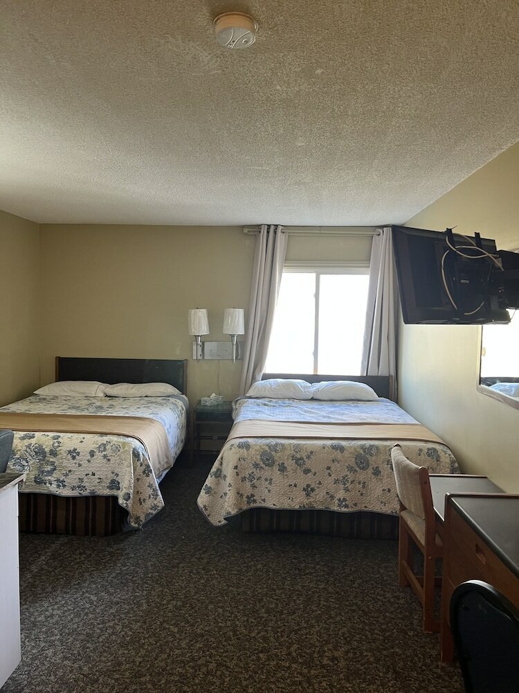 Фото Airport Inn