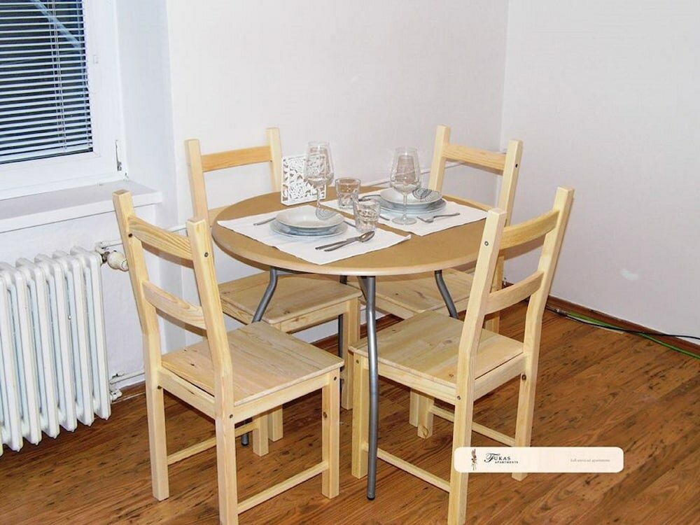 Фото Fukas Apartments Nitra