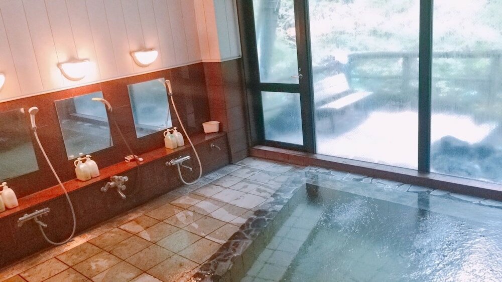 Фото Norikura No Yado Mai