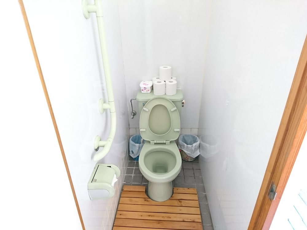 Фото Pension Minaminorakuen