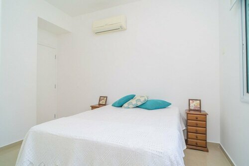 Гостиница Elegante Apartamento em Enseada no Guarujá