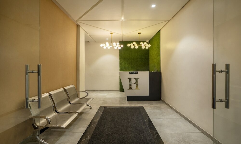 Фото Treebo Trend Prasha