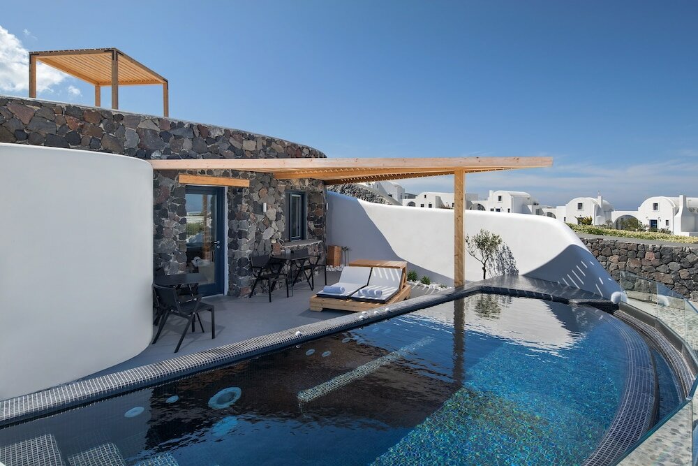 Фото Elea Resort - Adults Only