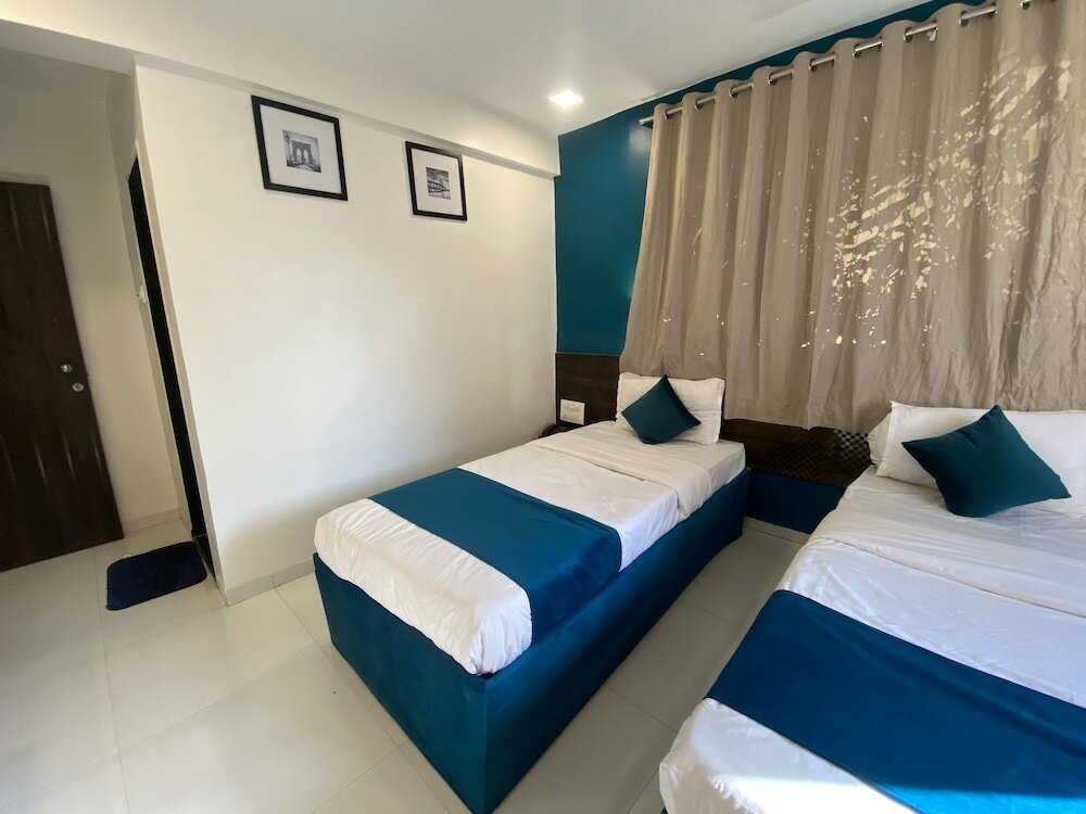 Фото Bindra Elite