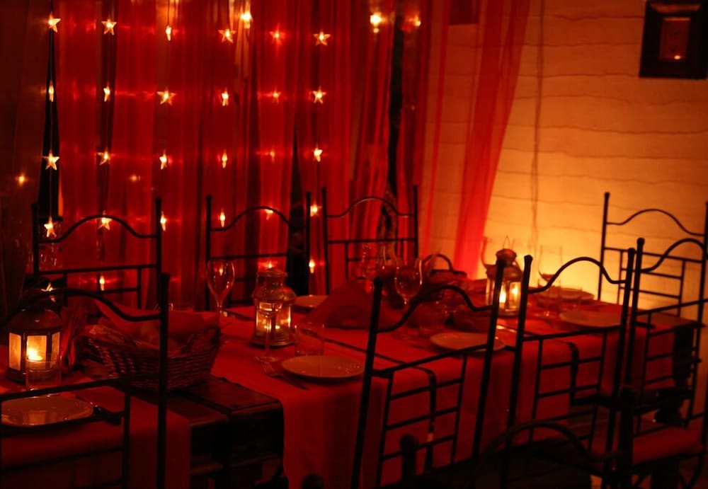 Фото AgriRistoChic Resort Li Espi