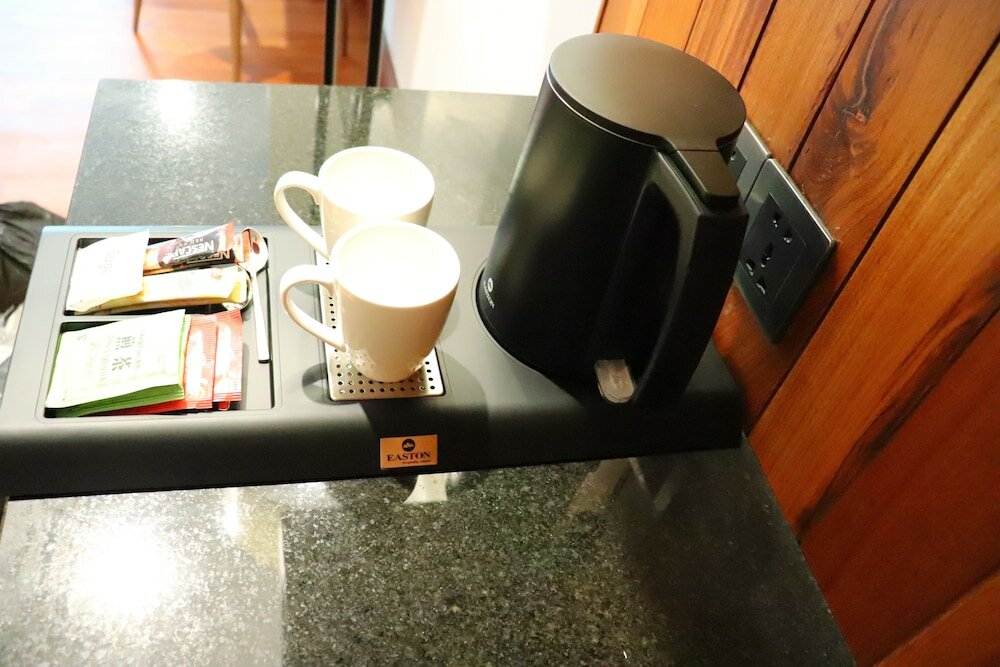 Фото Koulen Central Hotel