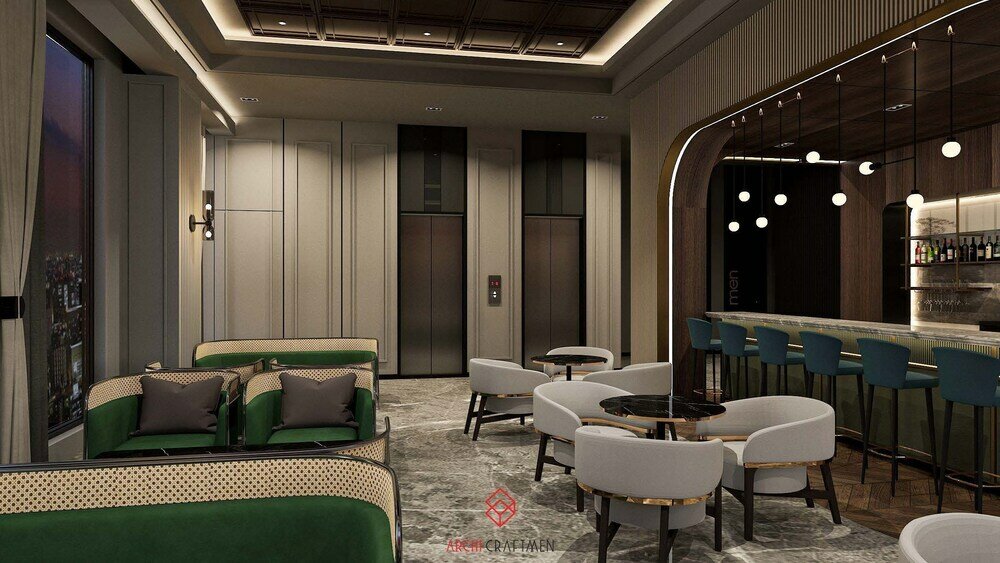 Фото Siha Hotel & Casino