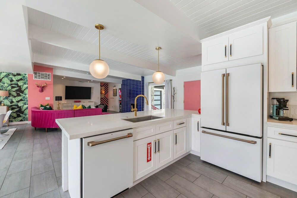 Фото The Beverly