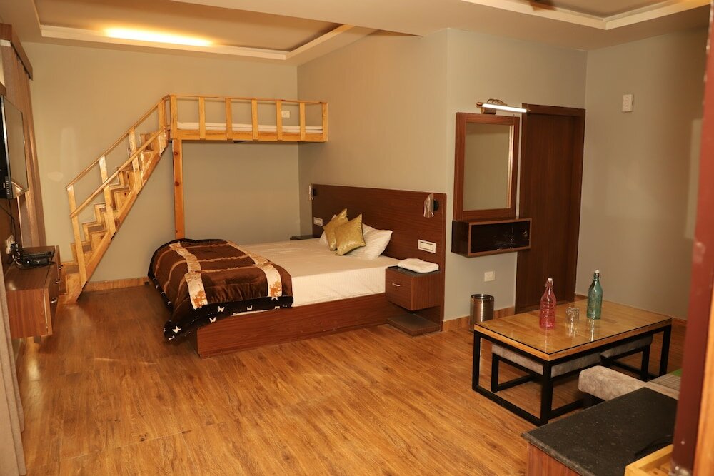 Фото The Foresta