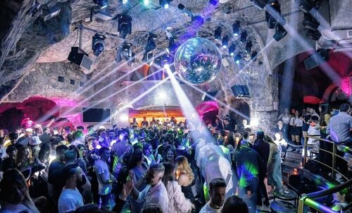 Внешний вид отеля Villa Boheme Exclusive Luxury Suites в Позитано, фото 3