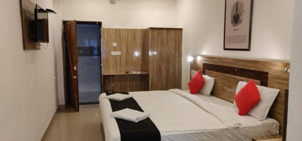 Фото Etranger Resorts