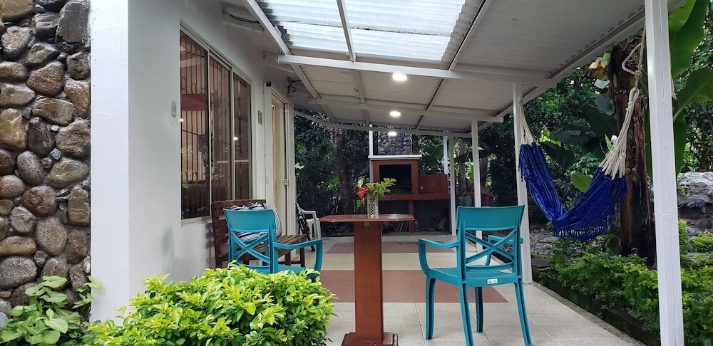 Фото Cabaña Los Reyes