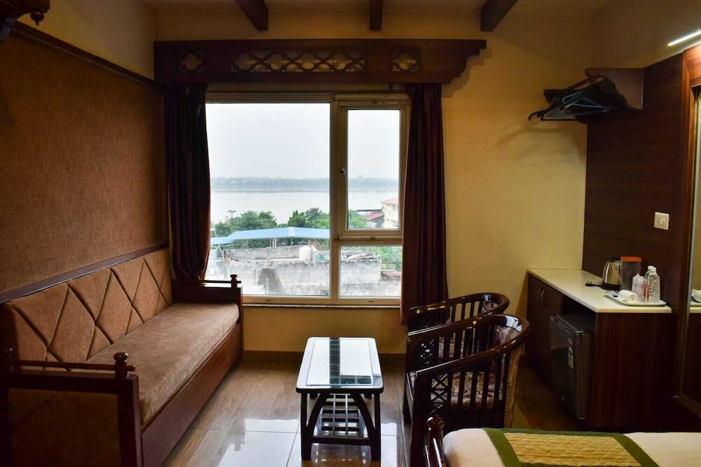 Фото Hotel Banaras Haveli