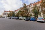 Aleja Wyzwolenia Studio by Renters (Warszawa, aleja Wyzwolenia, 10), short-term housing rental