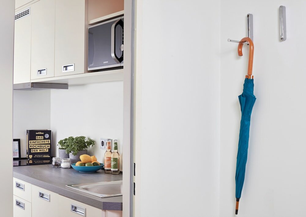 Фото Living Hotel am Deutschen Museum by Derag