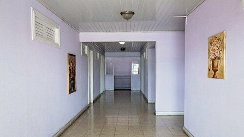 Гостиница Hotel El Sol в Сан-Хосе