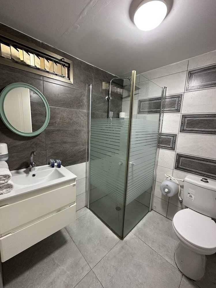 Фото Ha-Yarkon Forty One