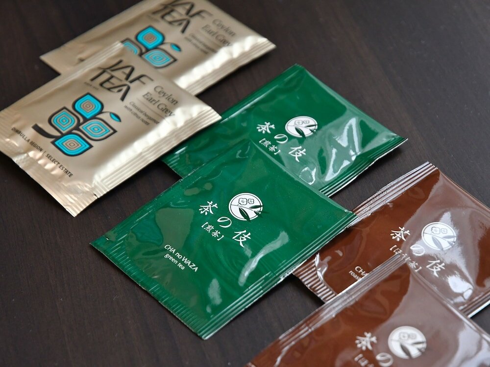 Фото Forbell Stay Yurigaoka