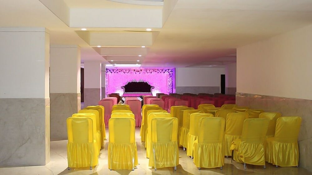 Фото Namastay Hotel