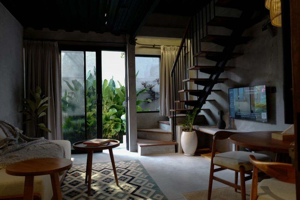 Фото Leafy Lofts Canggu