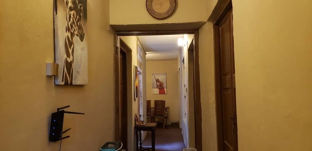 Фото Safari House